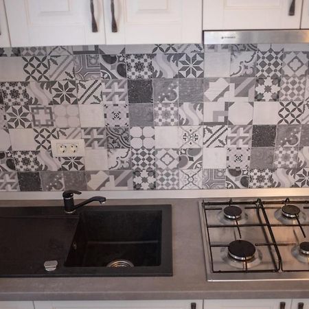 Apartamento Iris Năvodari Exterior foto