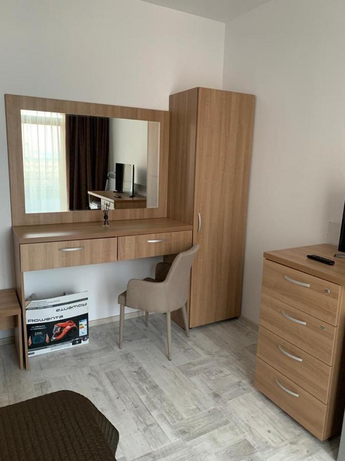 Apartamento Iris Năvodari Exterior foto