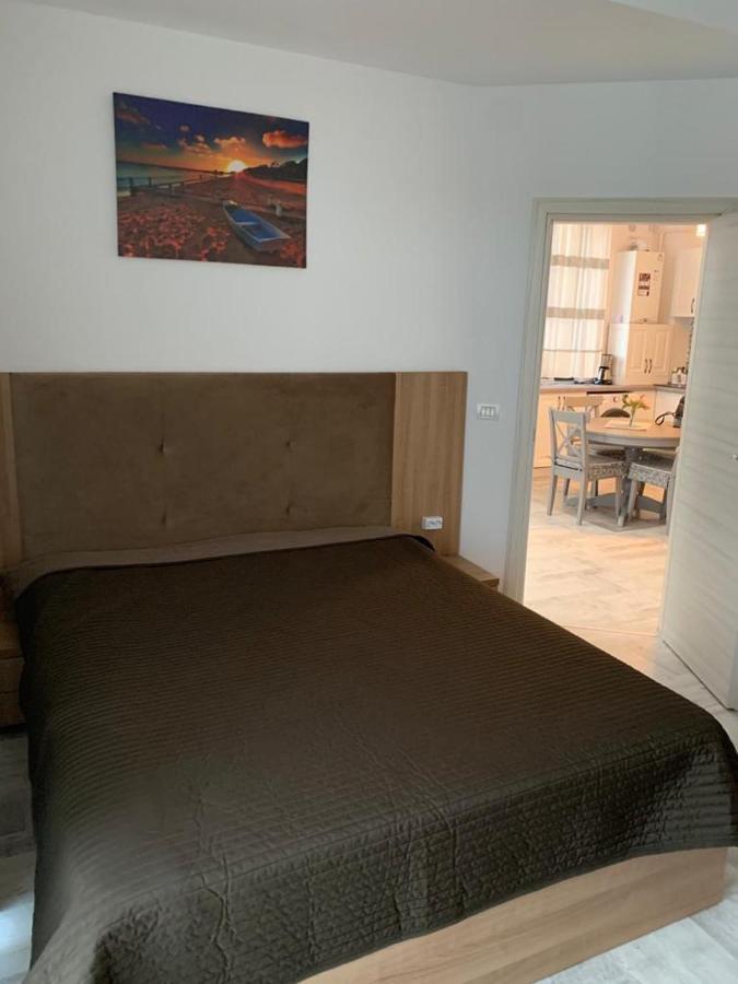 Apartamento Iris Năvodari Exterior foto