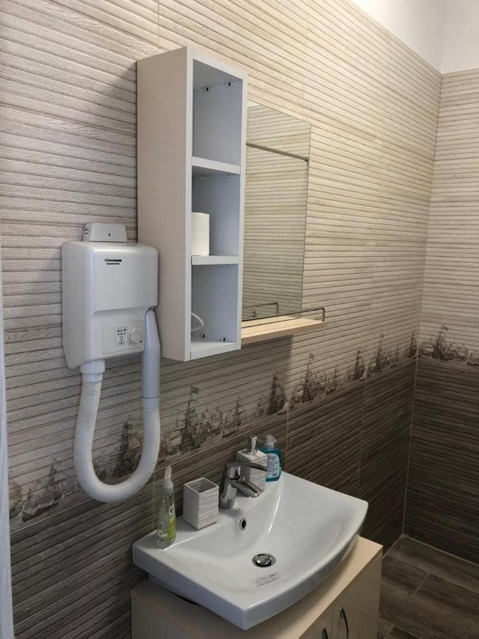 Apartamento Iris Năvodari Exterior foto